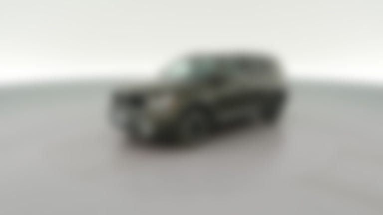 2024 Kia Telluride vehicle photo