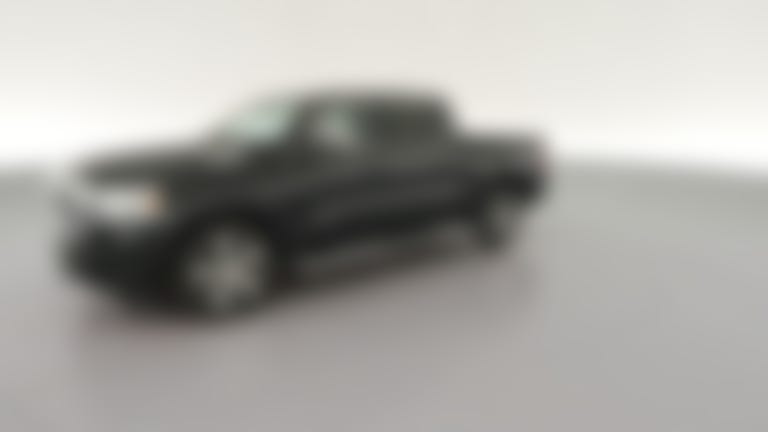 2019 Ram 1500 Crew Cab vehicle photo
