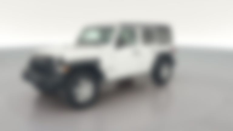 2019 Jeep Wrangler Unlimited vehicle photo