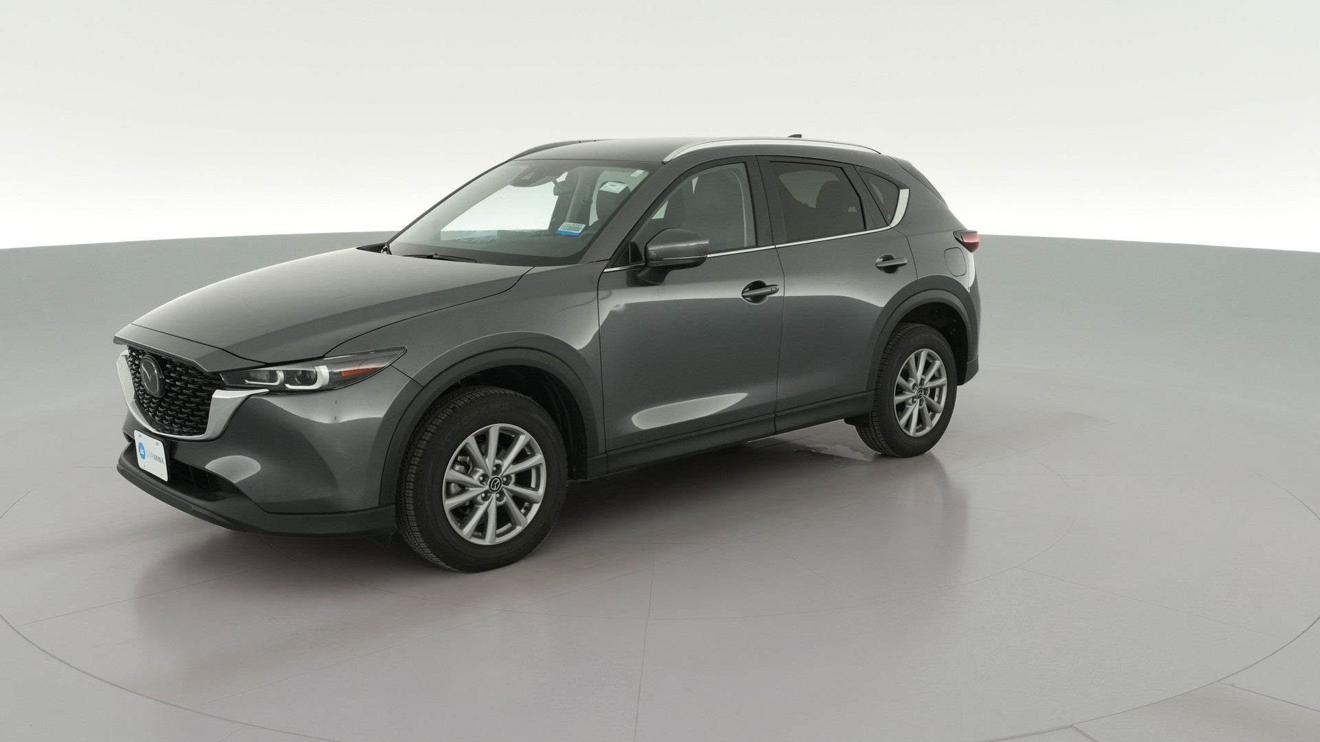2023 MAZDA CX-5 vehicle photo