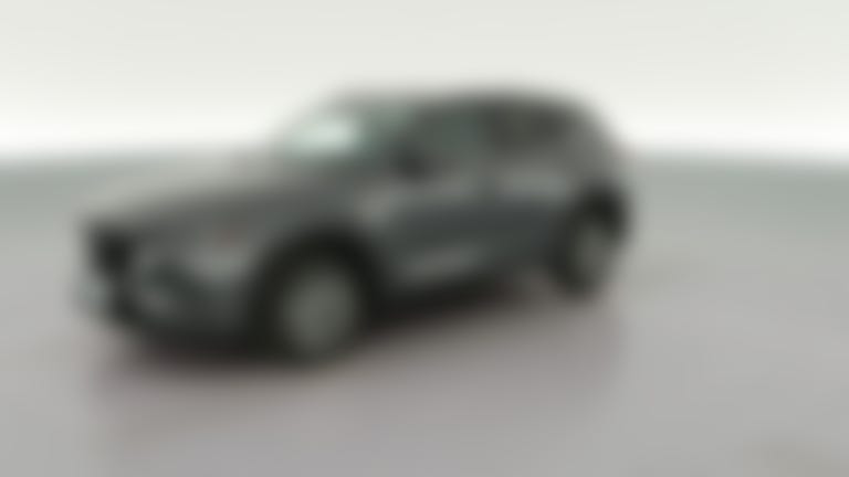 2023 MAZDA CX-5 vehicle photo