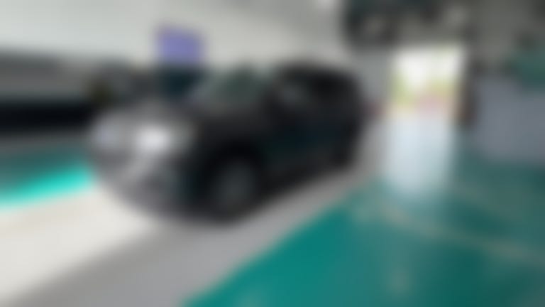 2018 Ford Expedition vehicle photo