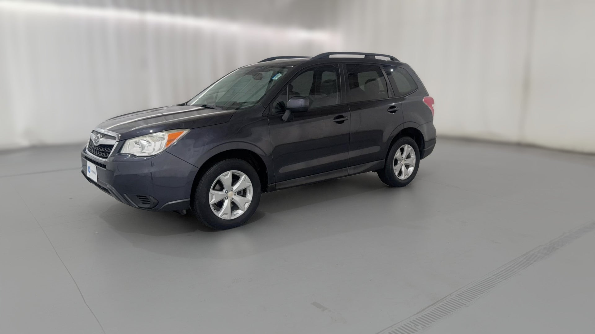 2016 Subaru Forester vehicle photo