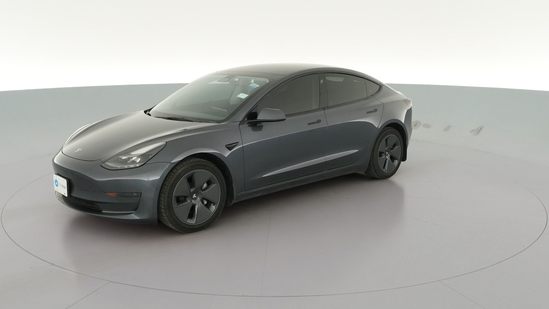 2023 Tesla Model 3 vehicle photo