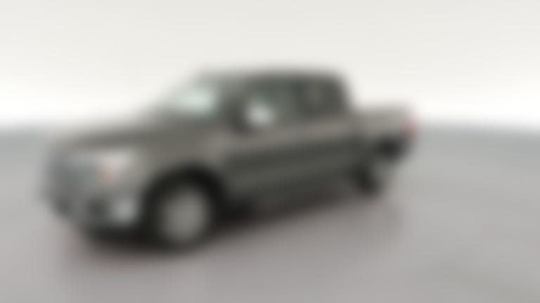2018 Ford F150 SuperCrew Cab vehicle photo