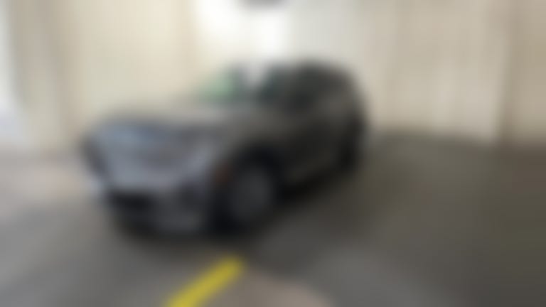 2026 INFINITI QX60 vehicle photo