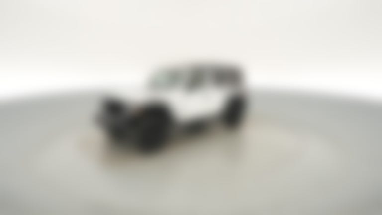 2025 Jeep Wrangler 4 Door vehicle photo