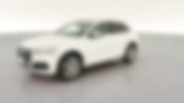 2019 Audi Q5 vehicle photo