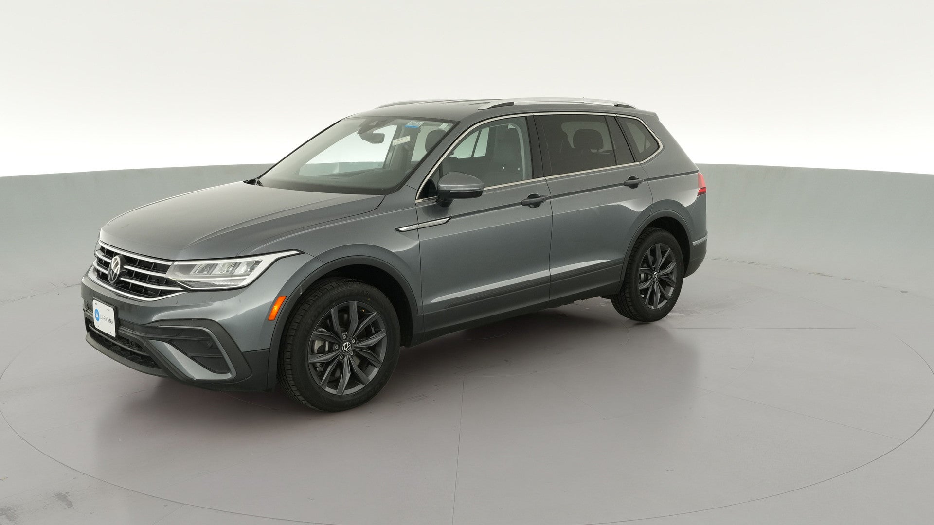 2023 Volkswagen Tiguan vehicle photo