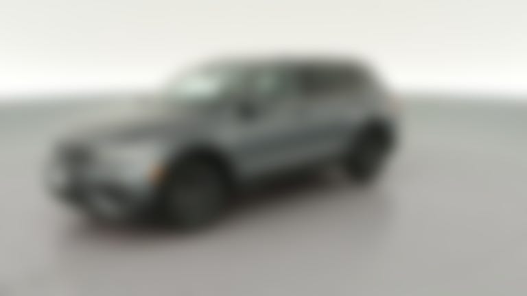 2023 Volkswagen Tiguan vehicle photo