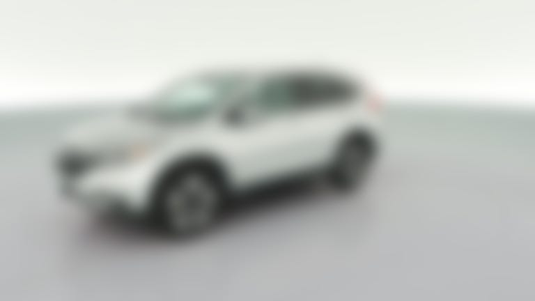 2015 Honda CR-V vehicle photo