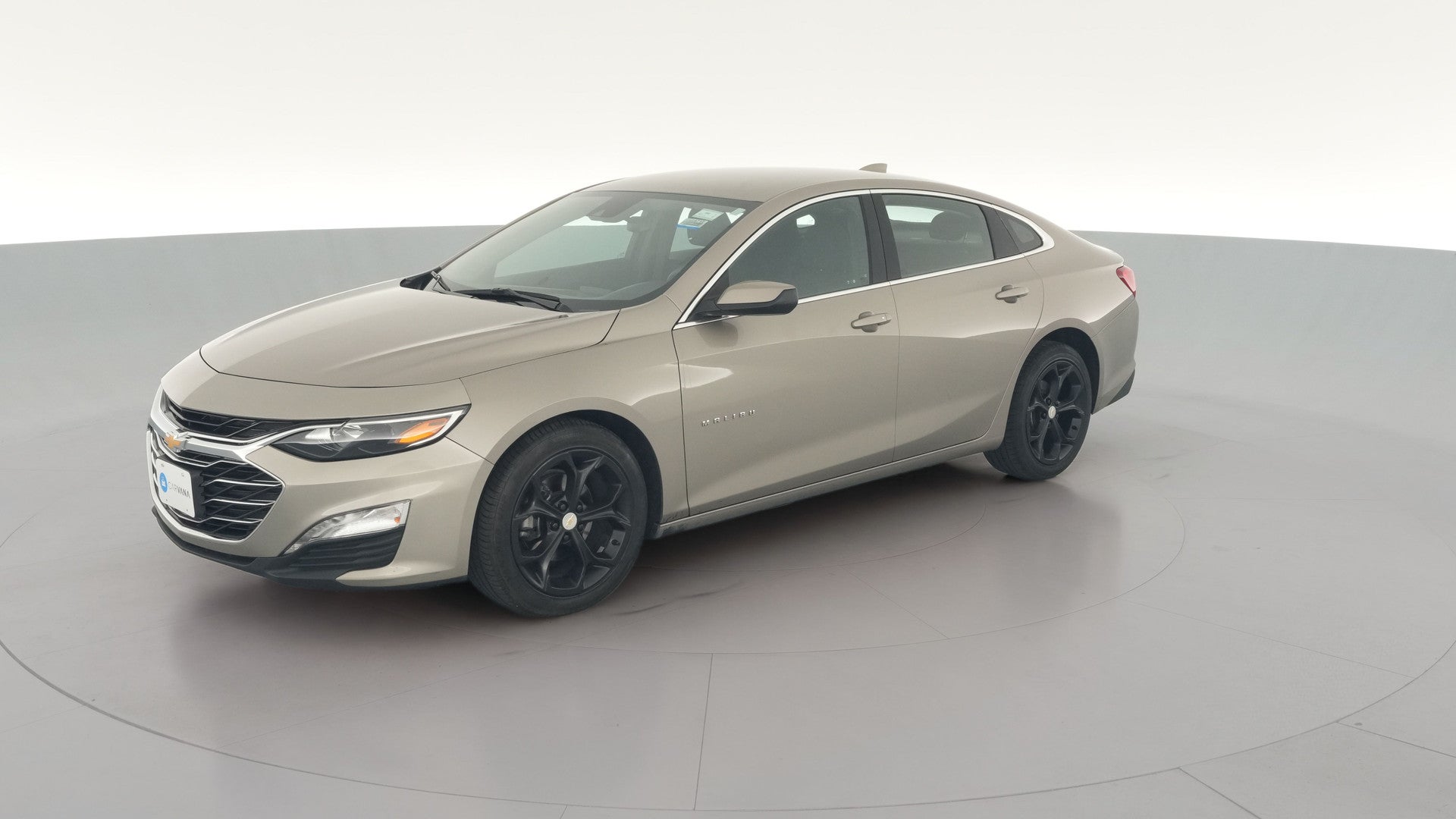 2024 Chevrolet Malibu vehicle photo