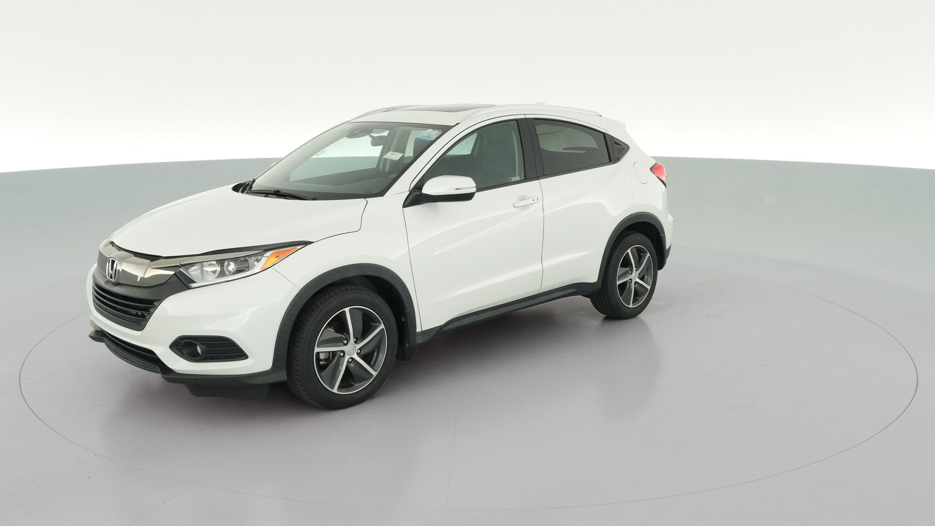 2022 Honda HR-V vehicle photo