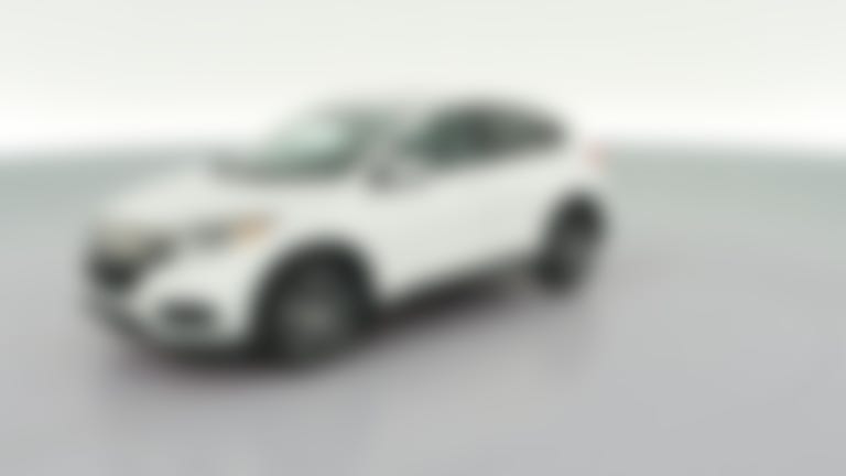 2022 Honda HR-V vehicle photo