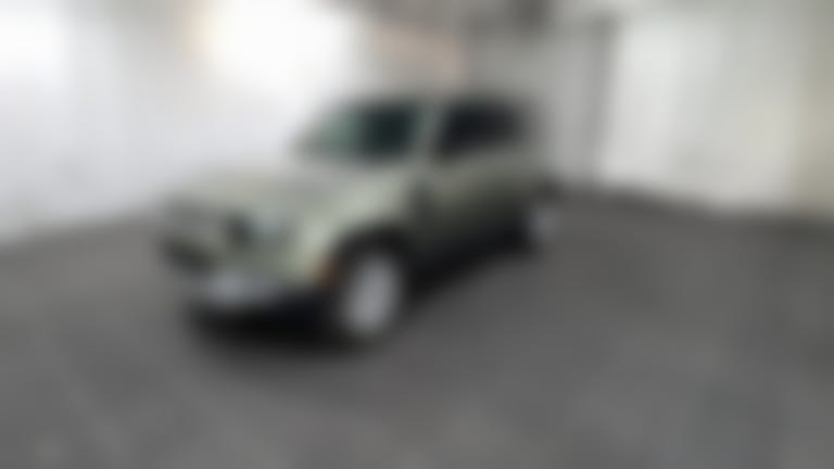 2024 Land Rover Defender 110 vehicle photo