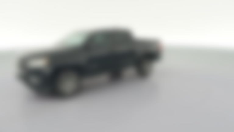 2019 Chevrolet Colorado Crew Cab vehicle photo