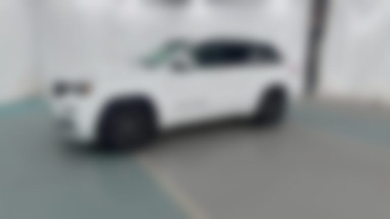 2019 Jeep Grand Cherokee vehicle photo