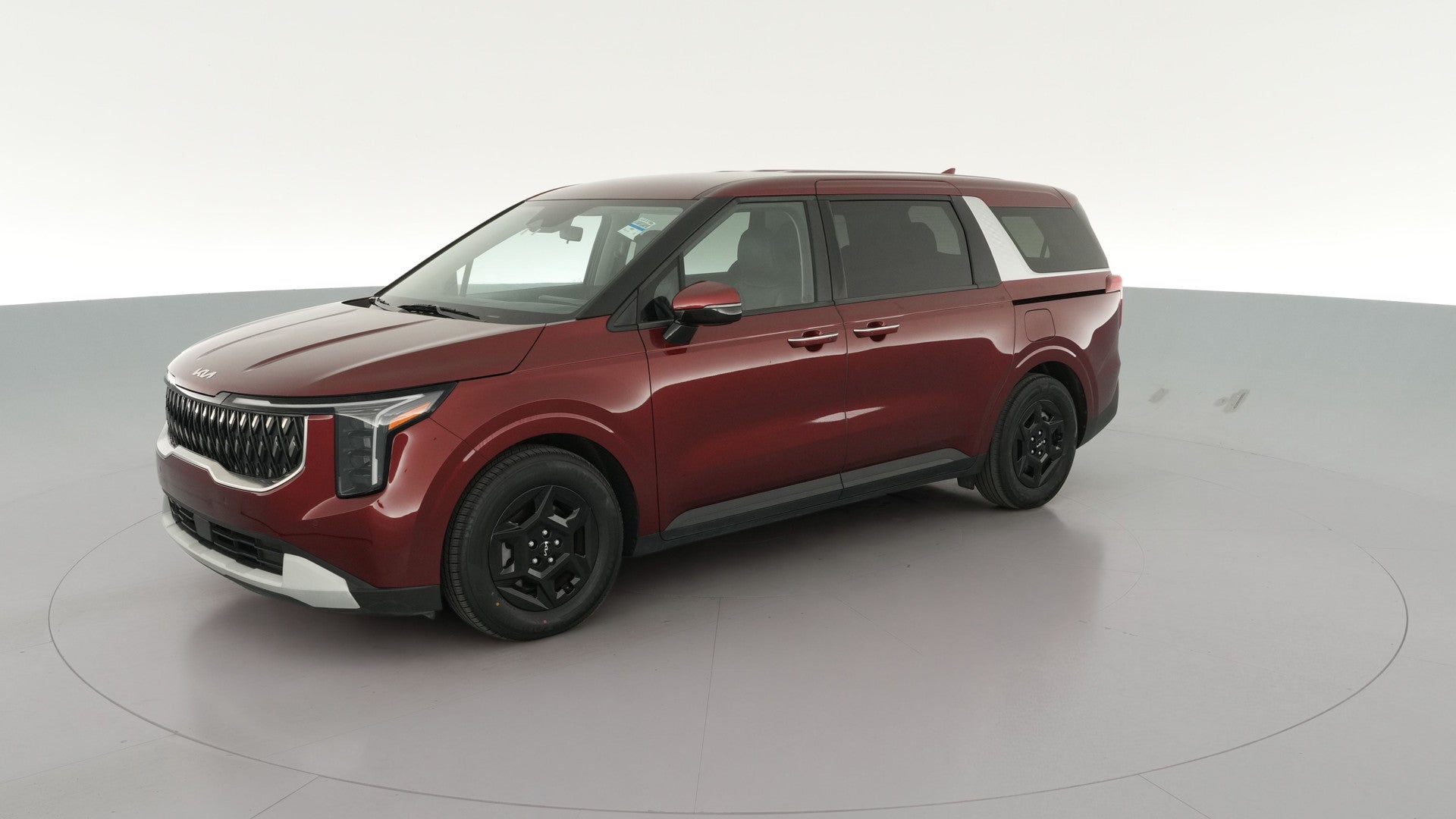 2025 Kia Carnival vehicle photo