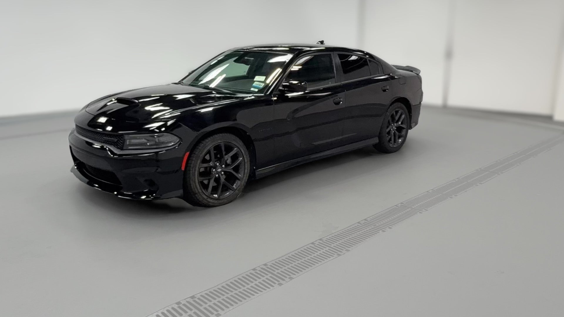 2021 Dodge Charger vehicle photo