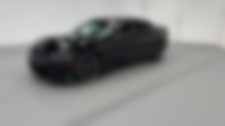 2021 Dodge Charger vehicle photo