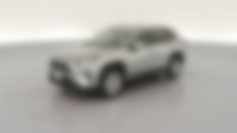 2019 Toyota RAV4 vehicle photo