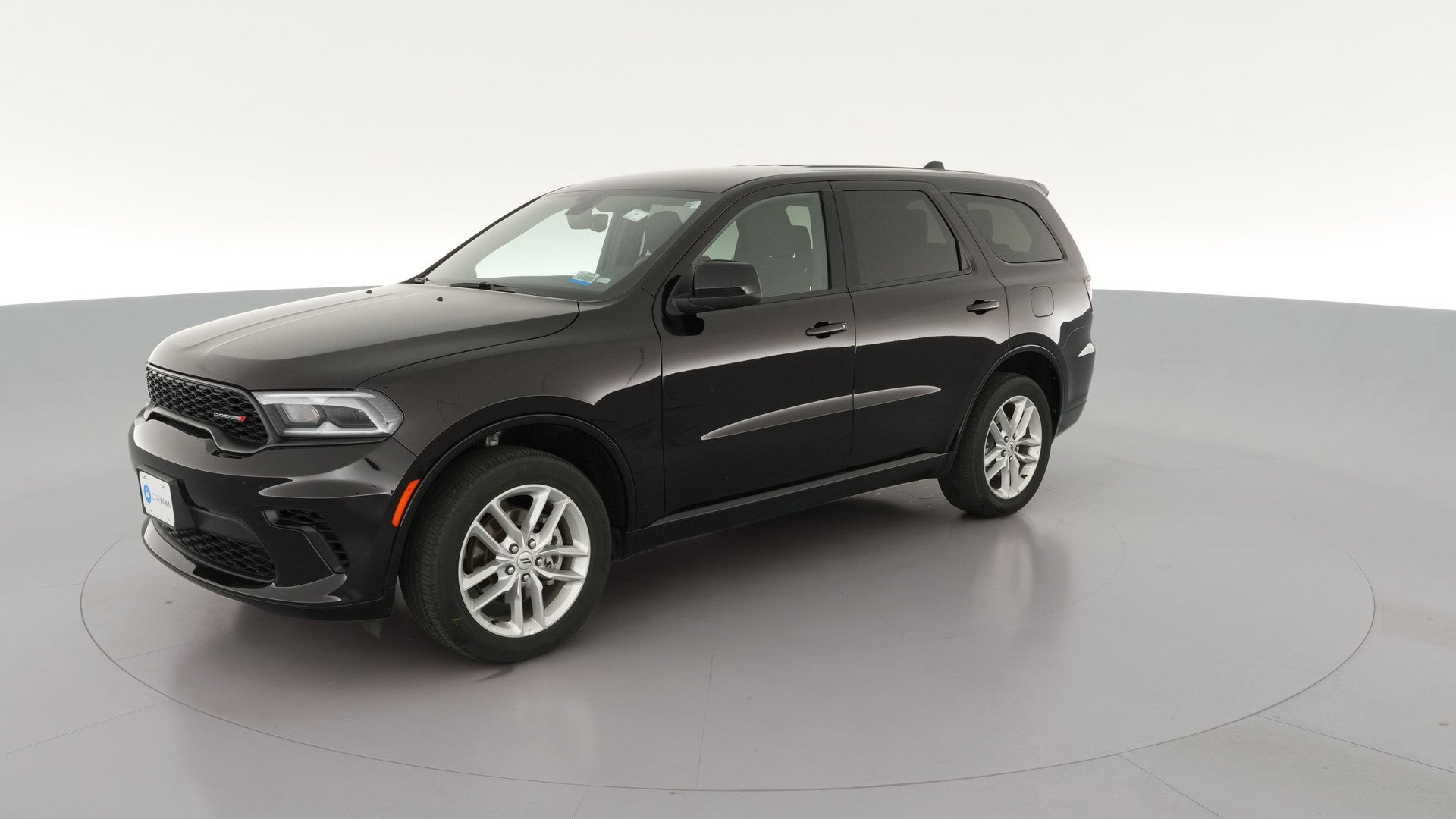 2025 Dodge Durango vehicle photo