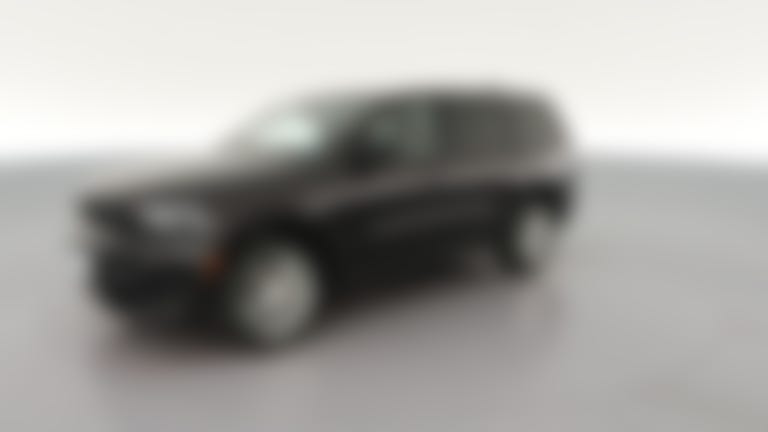 2025 Dodge Durango vehicle photo