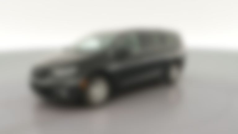 2024 Chrysler Pacifica vehicle photo