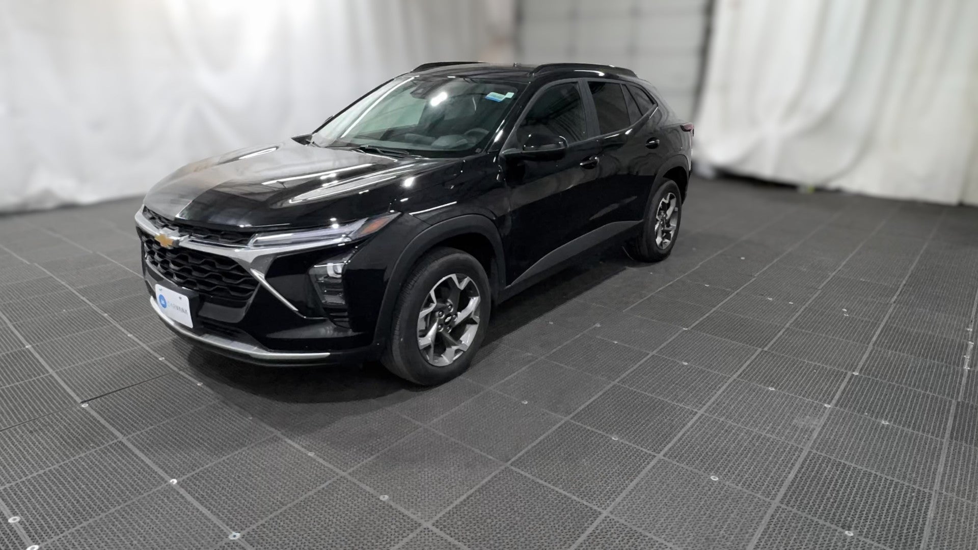 2025 Chevrolet Trax vehicle photo