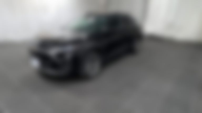 2025 Chevrolet Trax vehicle photo