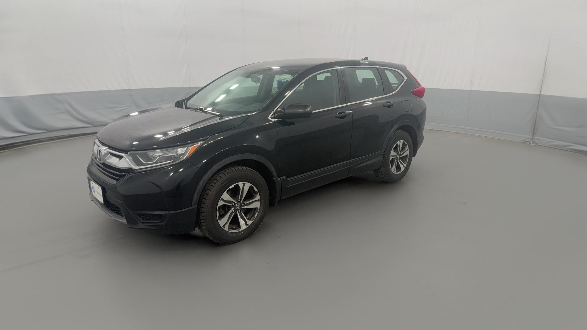 2017 Honda CR-V vehicle photo