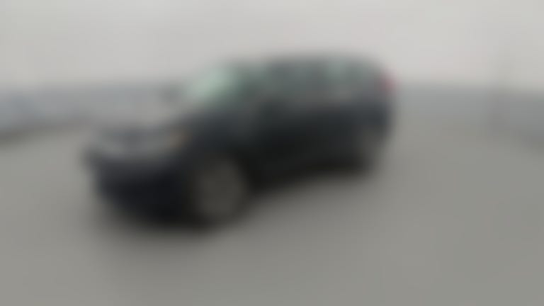 2017 Honda CR-V vehicle photo