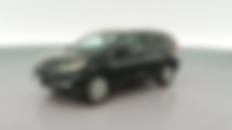 2016 Honda CR-V vehicle photo