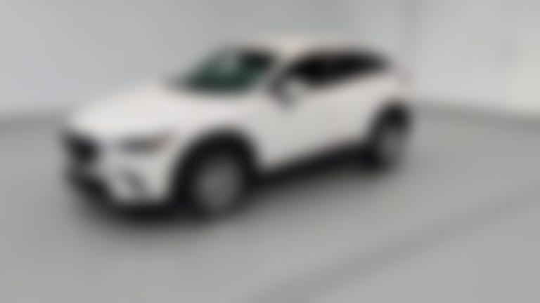 2021 MAZDA CX-3 vehicle photo