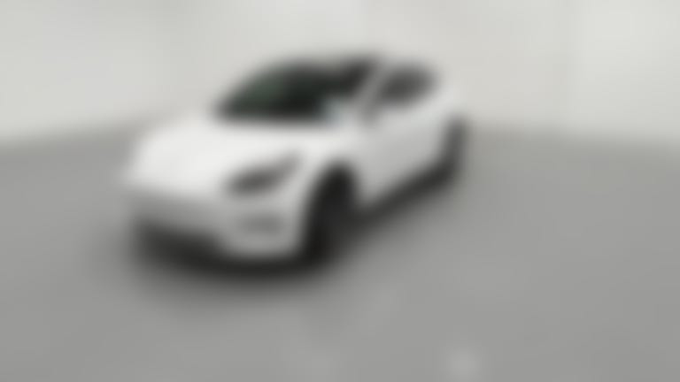 2020 Tesla Model 3 vehicle photo