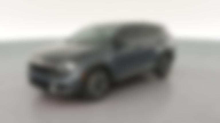 2023 Kia Sportage vehicle photo