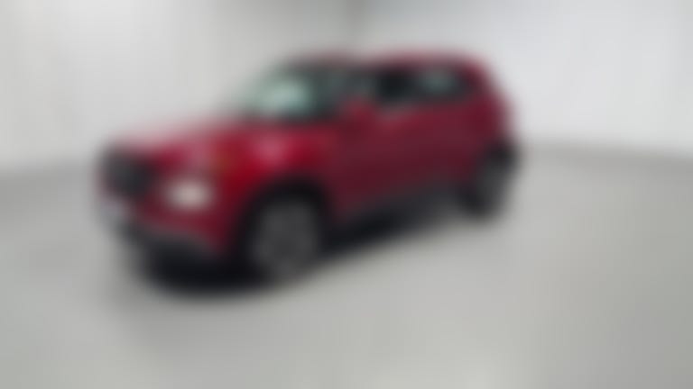 2024 Hyundai Venue vehicle photo