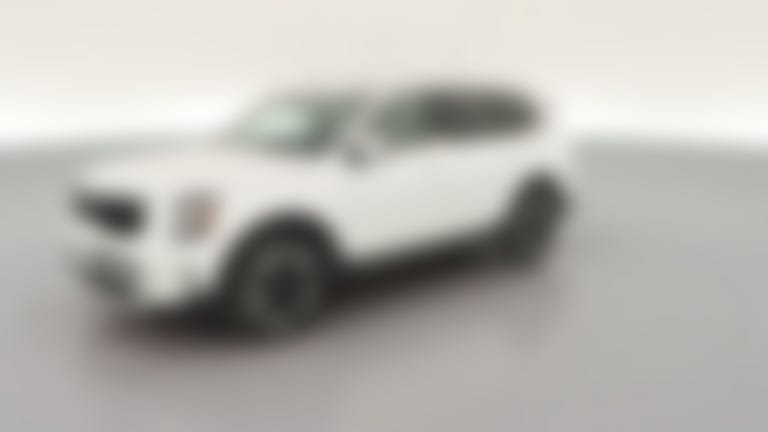 2025 Kia Telluride vehicle photo