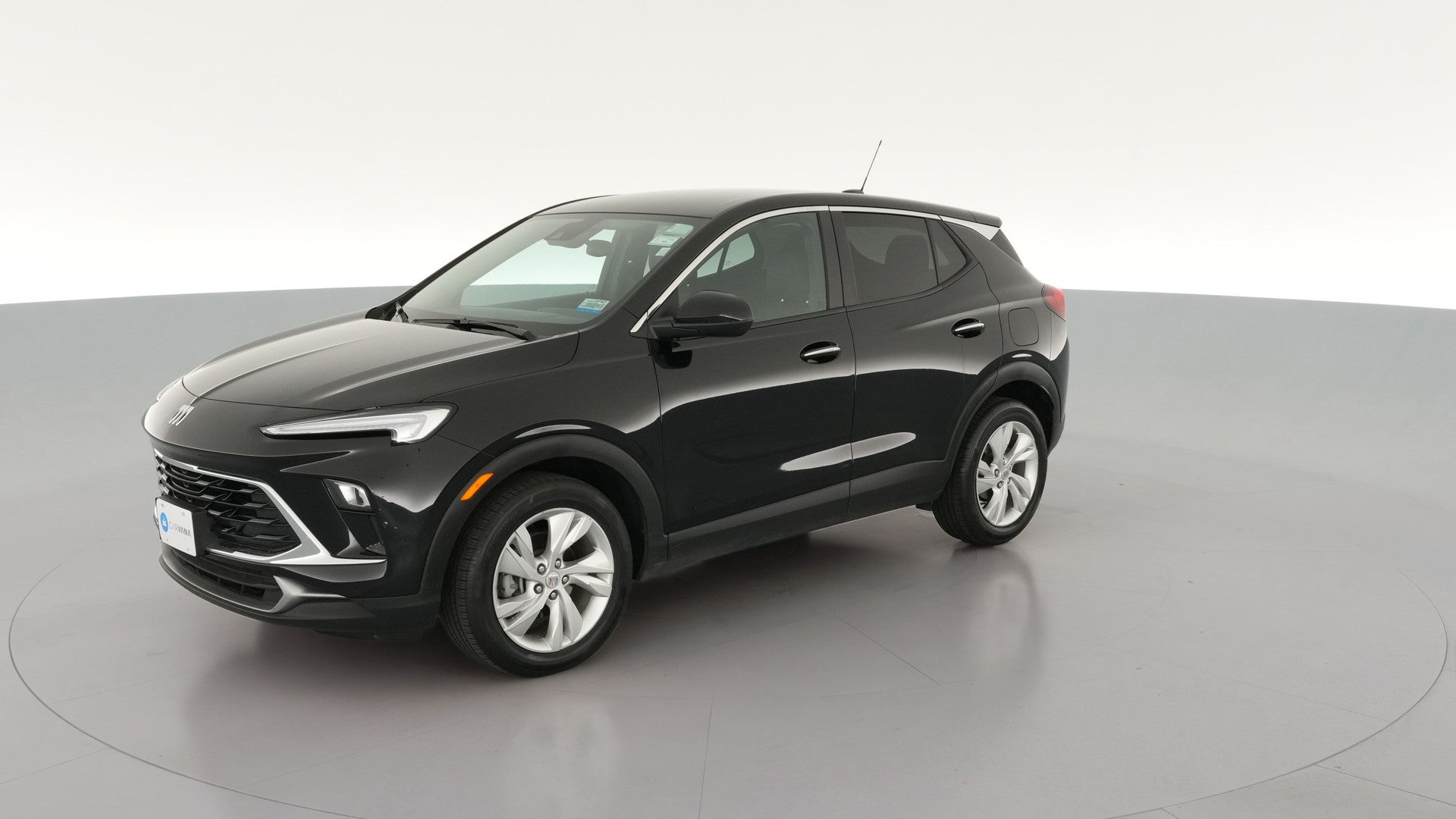 2026 Buick Encore GX vehicle photo