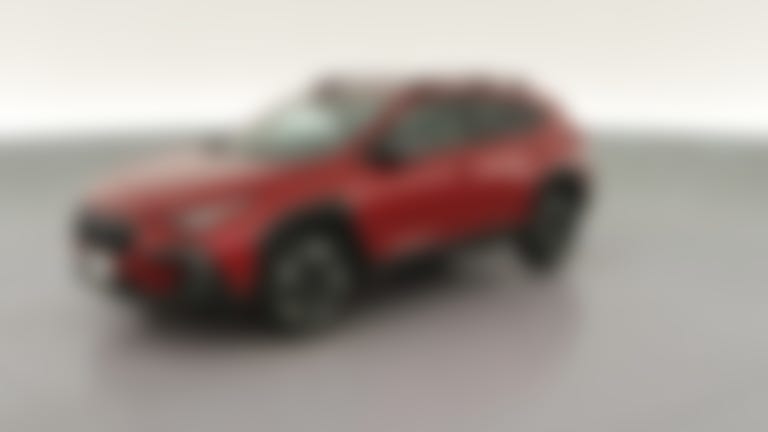 2024 Subaru Crosstrek vehicle photo
