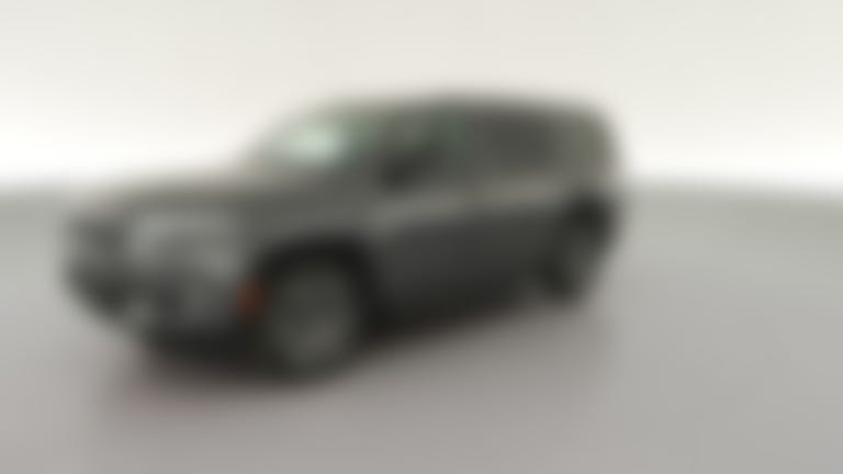 2024 Jeep Wagoneer vehicle photo