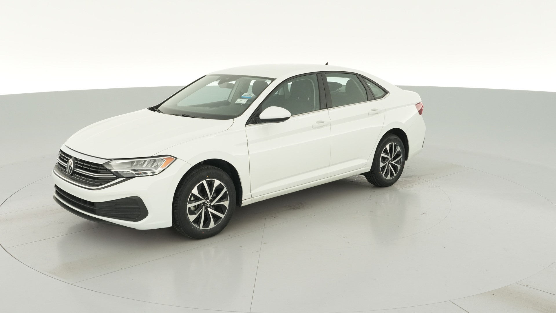 2024 Volkswagen Jetta vehicle photo