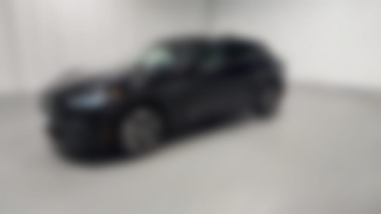 2022 Ford Mustang MACH-E vehicle photo