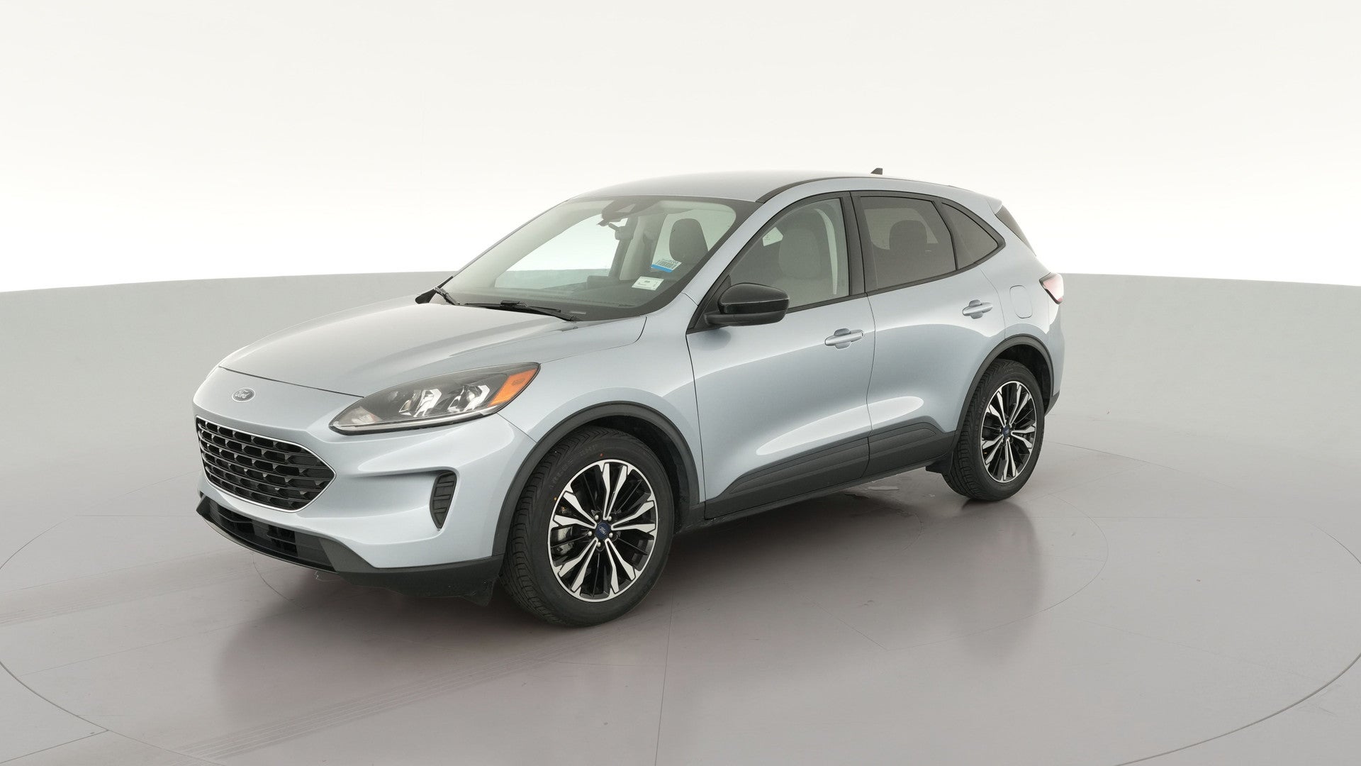 2022 Ford Escape vehicle photo