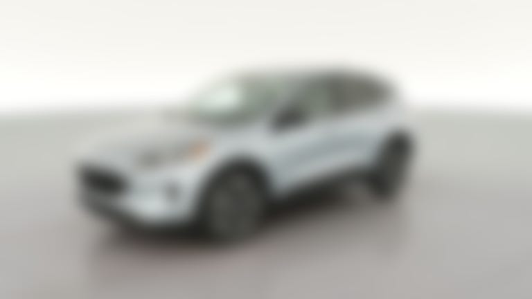 2022 Ford Escape vehicle photo