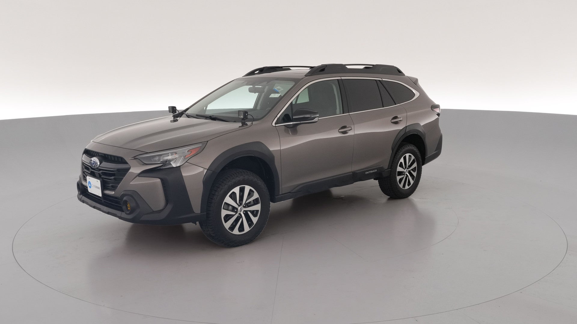 2023 Subaru Outback vehicle photo