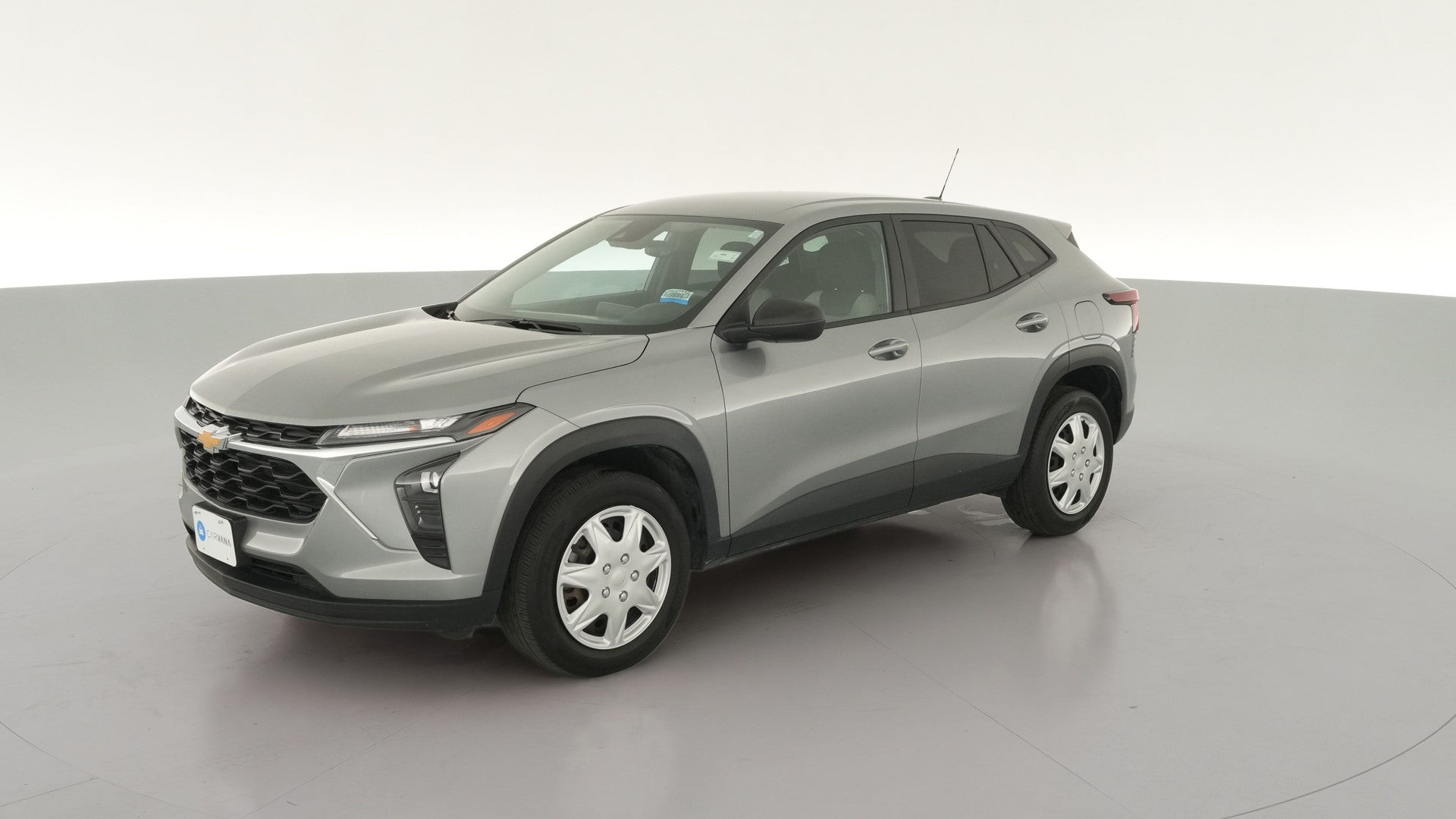 2024 Chevrolet Trax vehicle photo