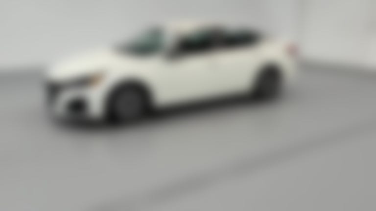2025 Nissan Altima vehicle photo