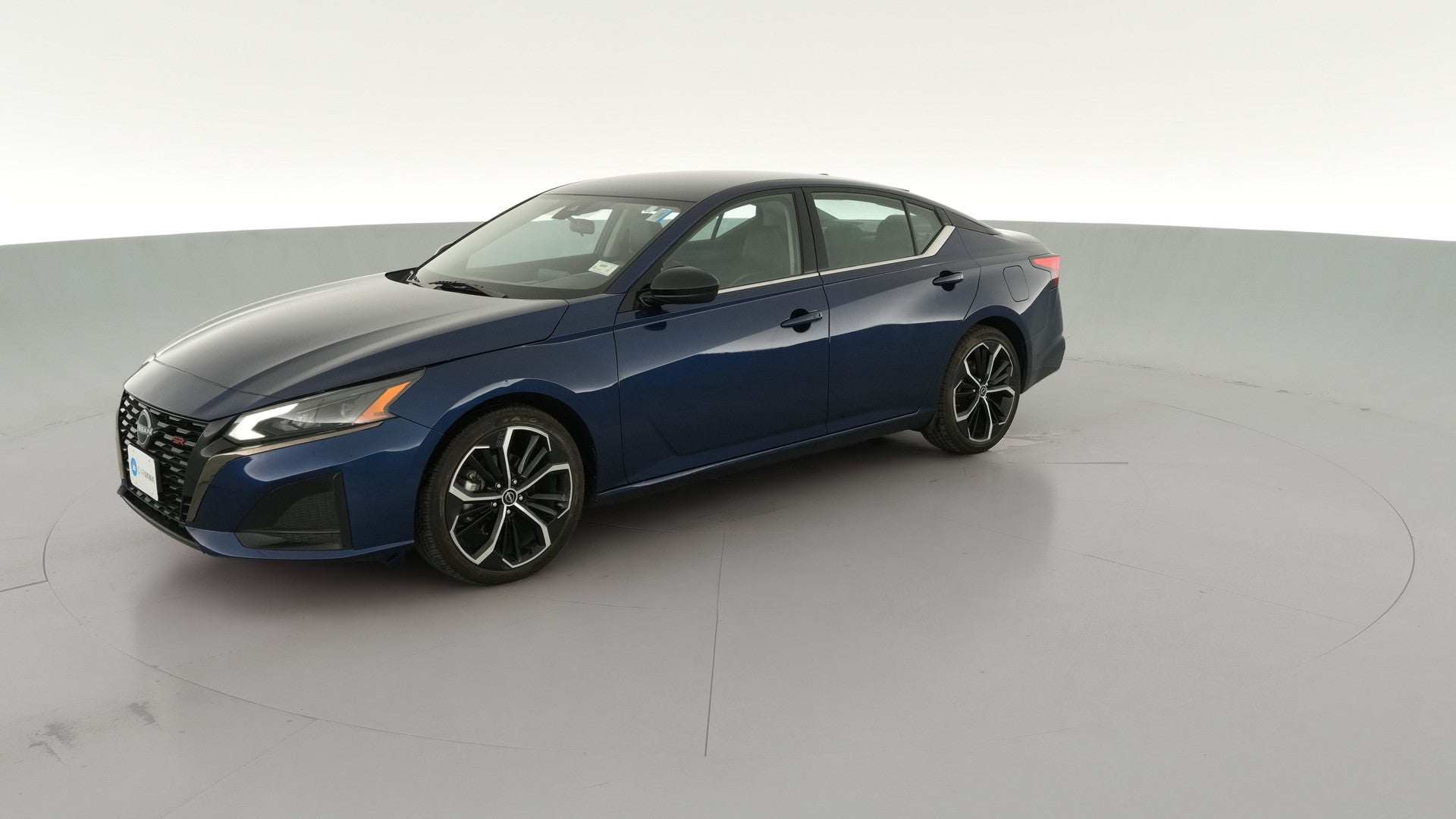 2024 Nissan Altima vehicle photo