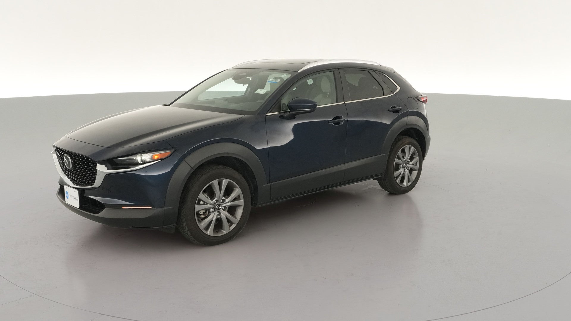 2025 MAZDA CX-30 vehicle photo
